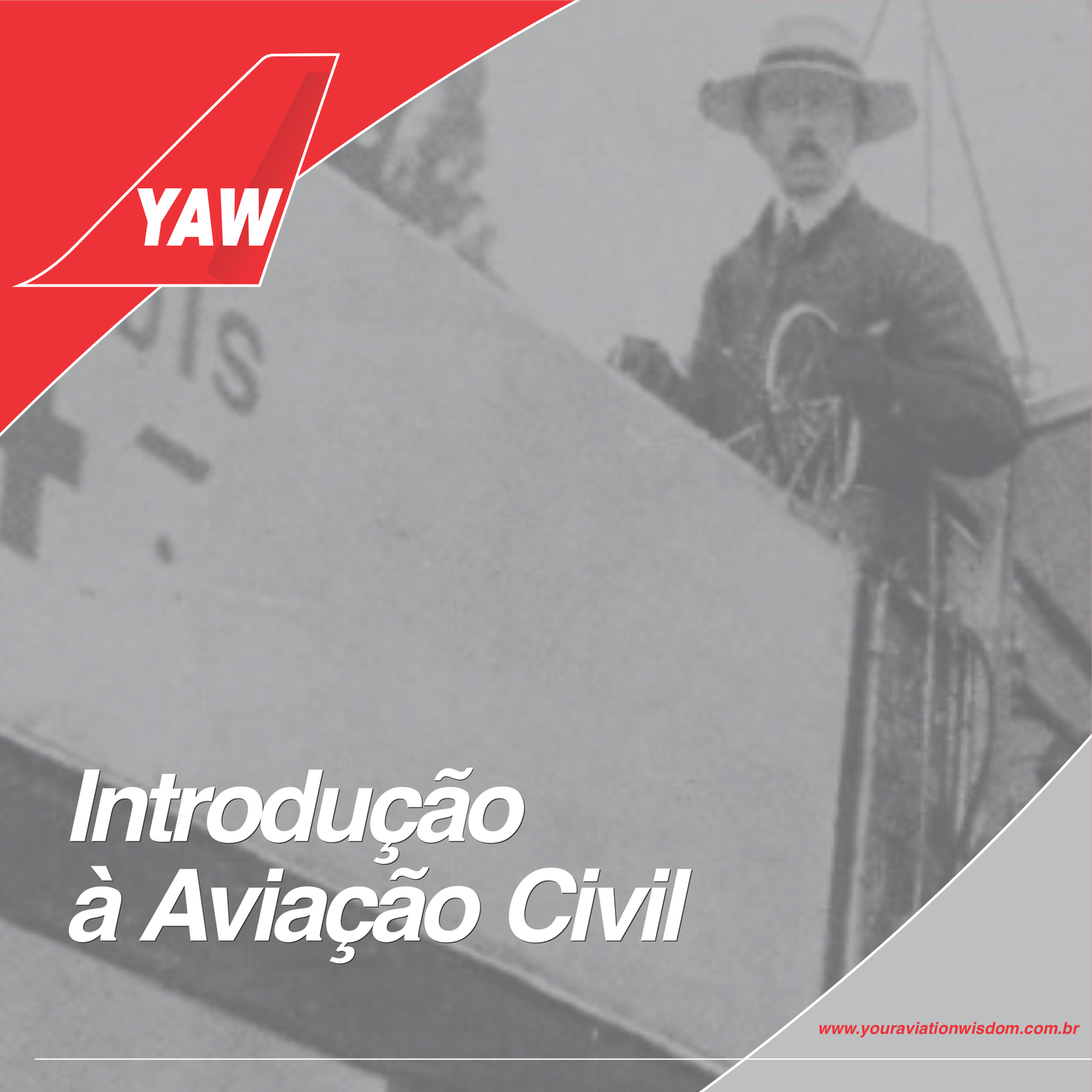 Introdução a Aviação Civil